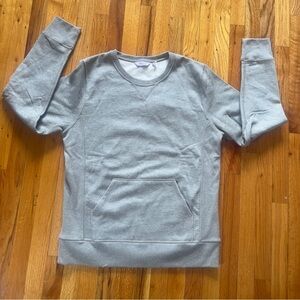 Men Bolivares  Sweater size Large New